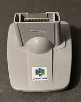 Nintendo N64 Transfer Pak für Gameboy Spiele