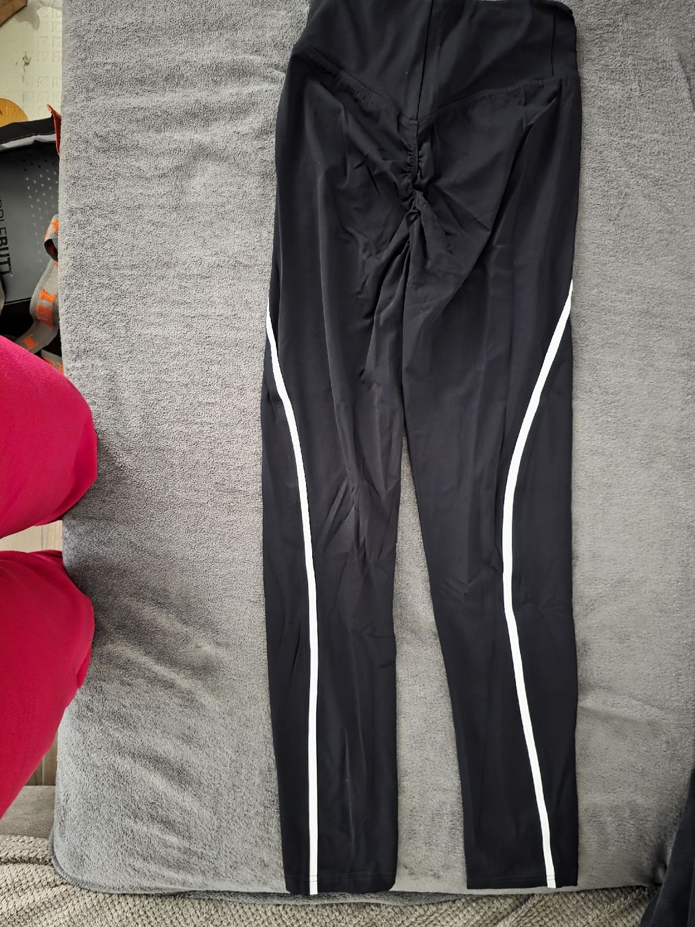 Leggings: NEBBIA BLACK GRÖSSE L – Nuovo e nell'imballaggio originale da Reitnau venduto da cuorematto01 2