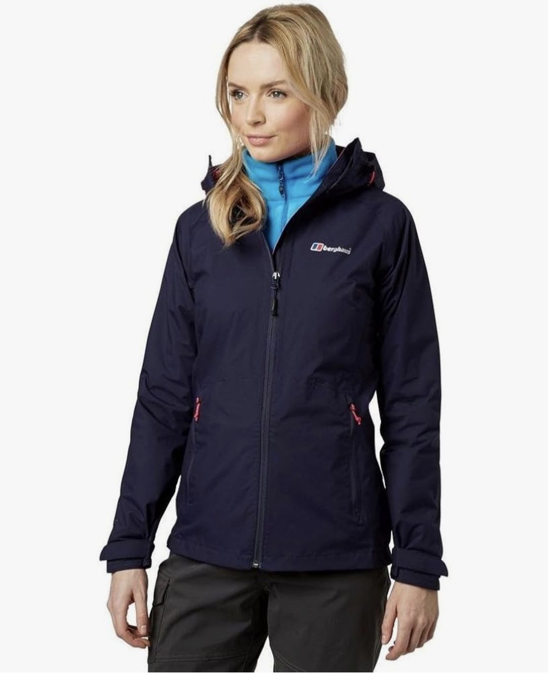 Berghaus Jacken: Berghaus regenjacke goretex – Gebraucht aus Andiast von manucozi05 1
