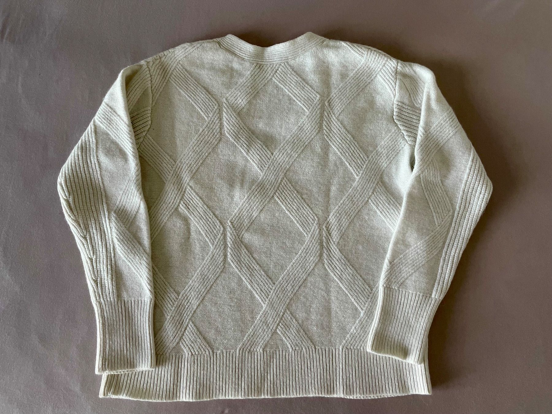 Pullover & Sweatshirts: Reiss Pullover, Gr. S – Gebraucht aus Zollikon von pitpat02 2