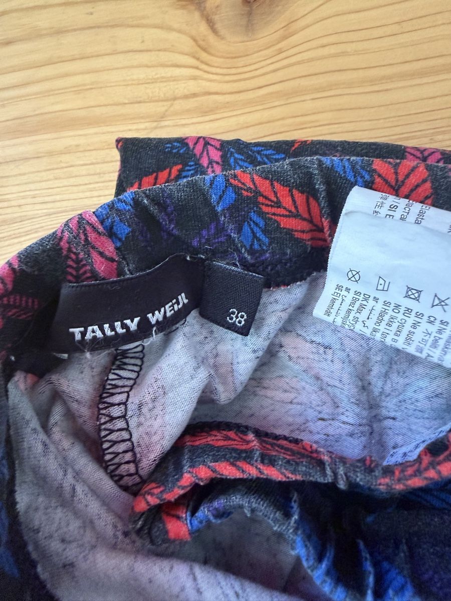 Leggings: Coold Hanf Leggings  – Usato da Winznau venduto da Rainbow-13 1