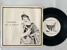 Bauhaus - 7“ - She‘s in Parties - Vynil 1983