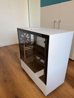 NZXT H510 PC Gehäuse / PC Case Weiss ATX