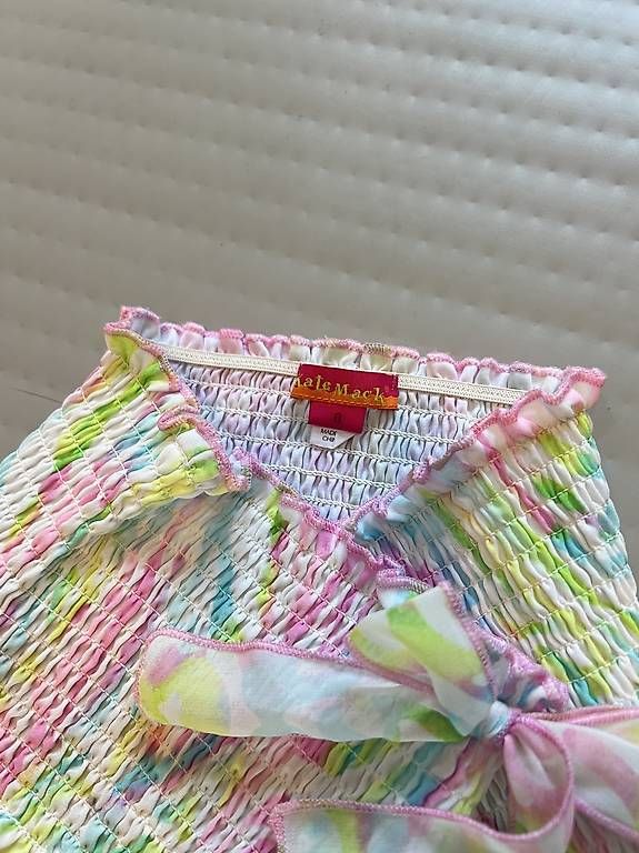 Kleider: Kate Mack Kleid Gr. 6 – Gebraucht aus bern von denkalh 3