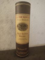 Glenmorangie 10J old Label Literflasche