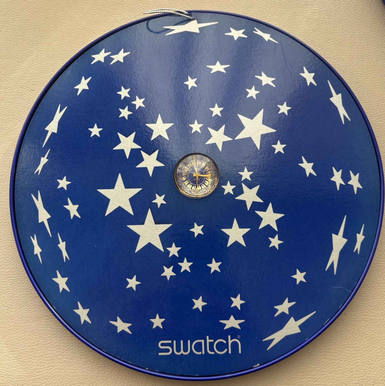 Swatch Orologi: Swatch GZ122 Hocus Pocus – Nuovo e nell'imballaggio originale da Jona venduto da Greifzu 1
