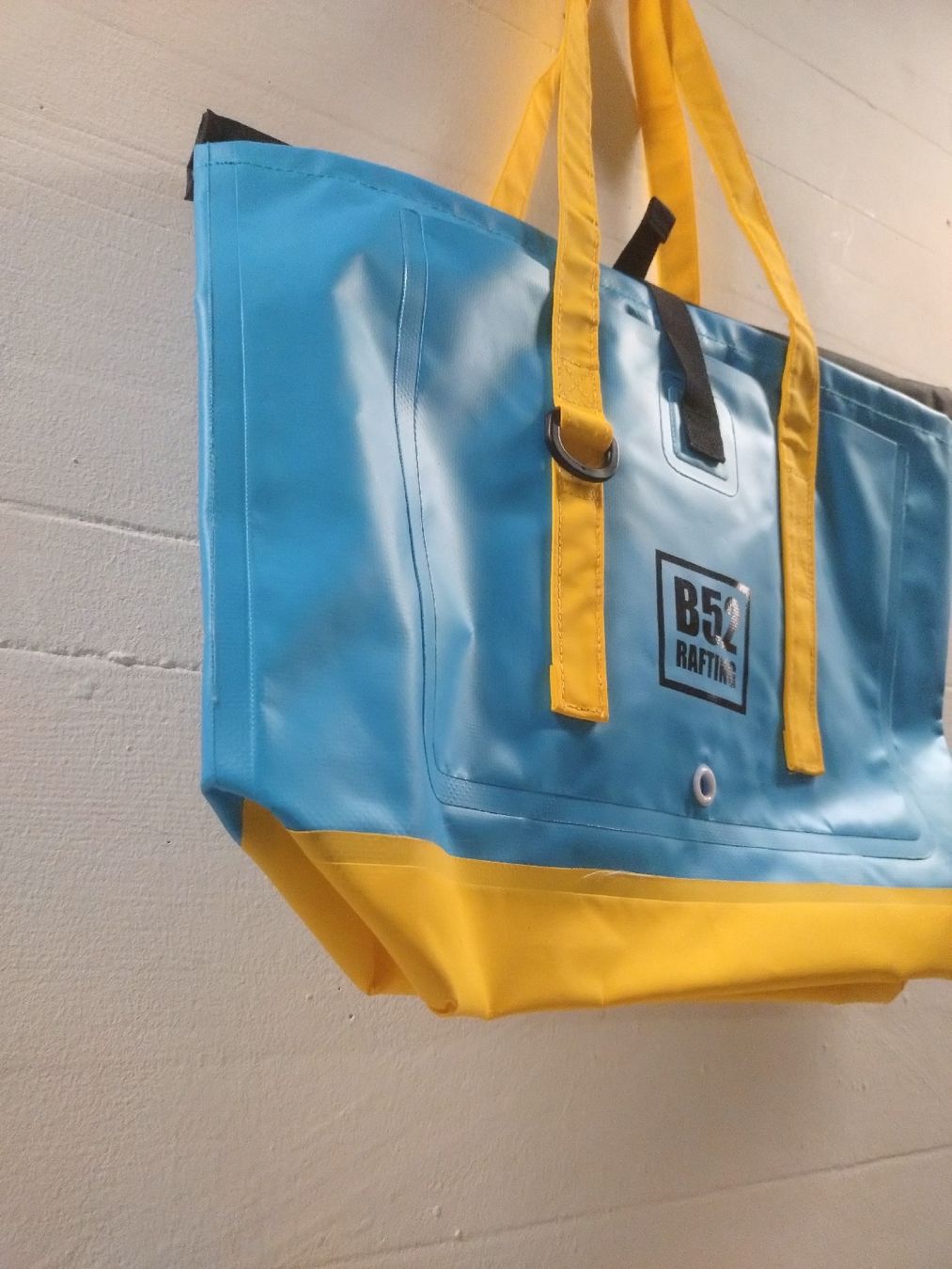 Taschen: Sac B52 Rafting Etanche, NEW – Neu (gemäss Beschreibung) aus Farvagny-le-Grand von LaCaverne 2