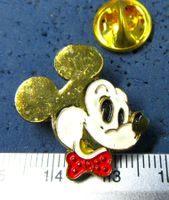 MICKEY MOUSE PIN VINTAGE OLDI