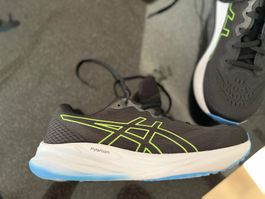 Basket ASICS