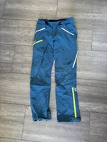 Ortovox Westalpen Softshell Hose Herren M – Hochtouren