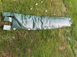 Bewässerung-Schlauchsack ca. 100 Liter mit Schlaufen