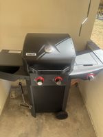 TENNEKER Gasgrill, gut erhalten, funktionsfähig