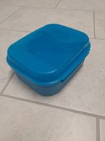 Box Tupperware