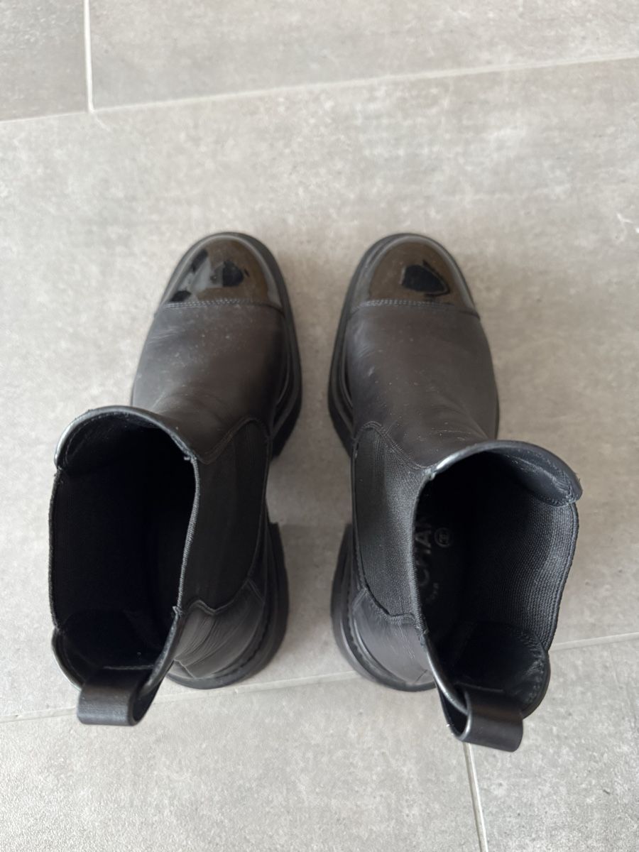 Scarpe da donna: Chanel – Nuovo (secondo la descrizione) da Wittenbach venduto da janine37 3