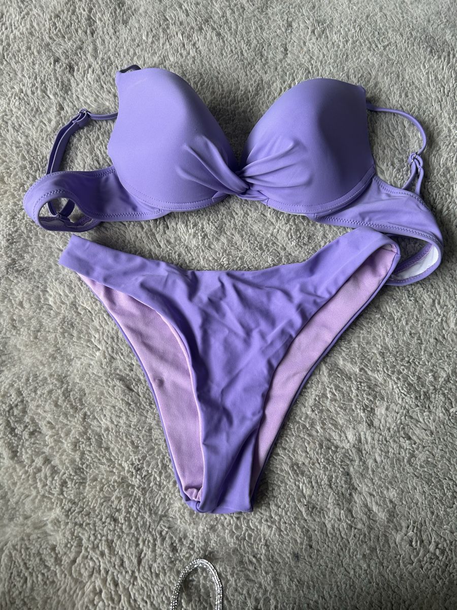 Costumi da bagno & Bikini: Bikini – Usato da Staad SG venduto da cla_q9nm