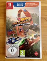 Nintendo Switch - Hot Wheels Unleashed 2