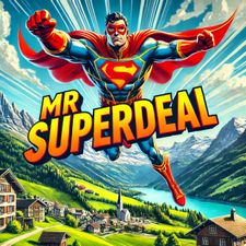 Profile image of Mrsuperdeal
