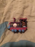 Tonies Dampflokomotive Kinderliederzug