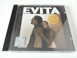 EVITA - originale Filmmusik
