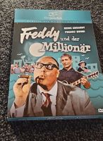 DVD Freddy und der Millionär (21917)