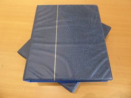 Interessantes Album Schweiz mit 50 Seiten Inhalt