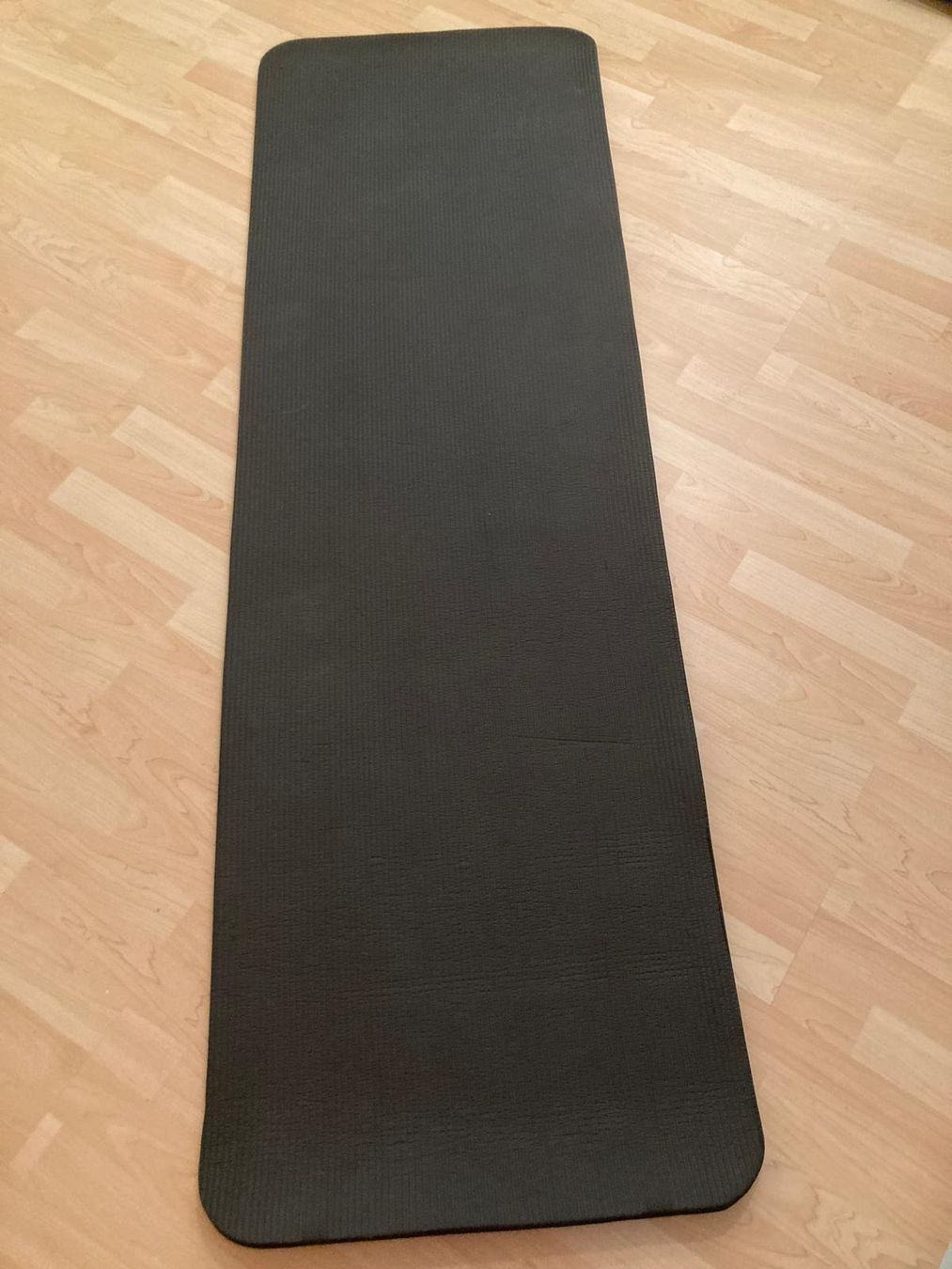 Tappetini fitness: Yogamatte – Usato da Schwarzenbach SG venduto da ernesto3.6