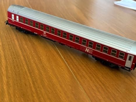 Märklin Trains électriques: Wagon Märklin  – D'occasion à Orbe par car_8grw 3
