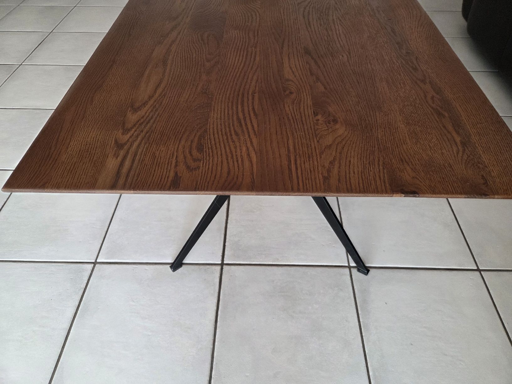 Tables: Couchtisch – D'occasion à Pratteln par rolf4133 1