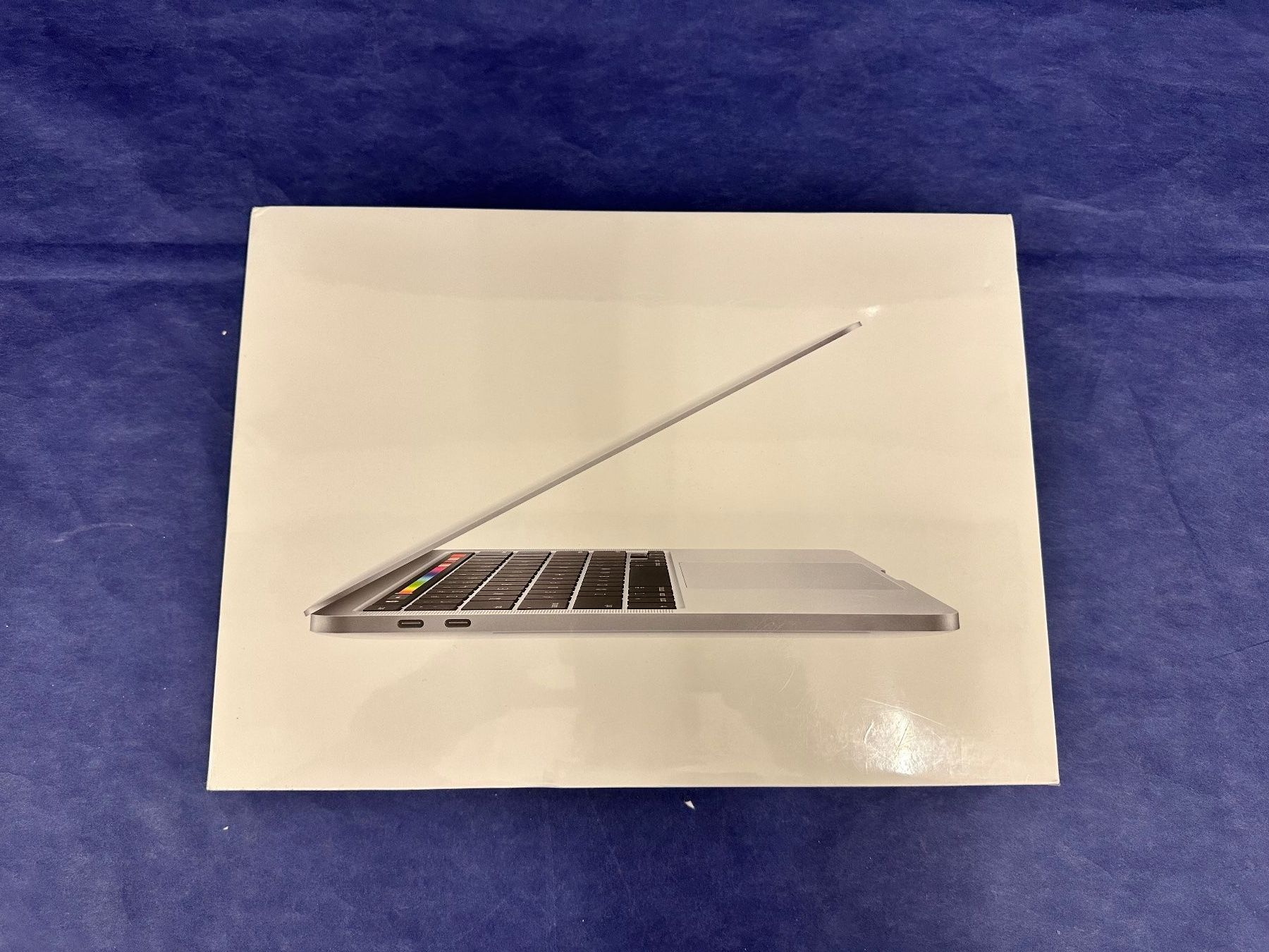 Apple Notebooks: MacBook Pro 13" – Neu und originalverpackt aus Liestal von FuV01