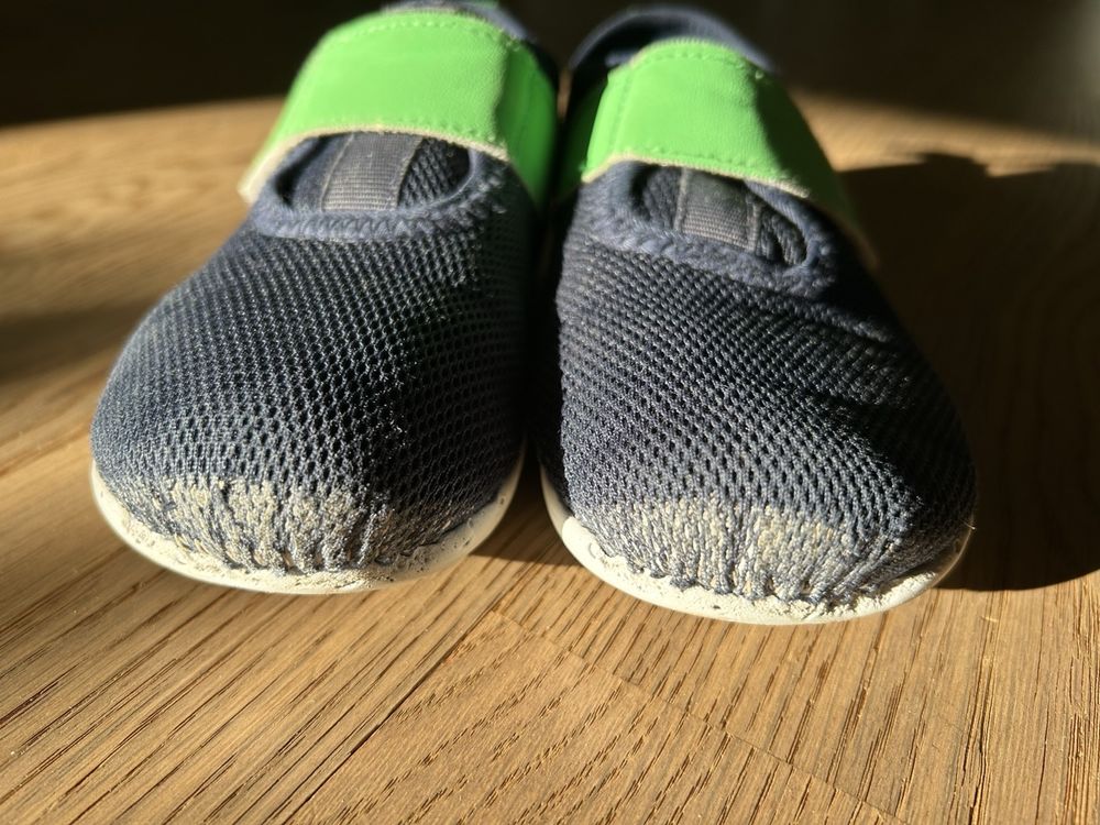 Elefanten Schuhe für Jungen: Finken (Elefanten) Gr. 28 – Gebraucht aus Bern von estrellita2014 5