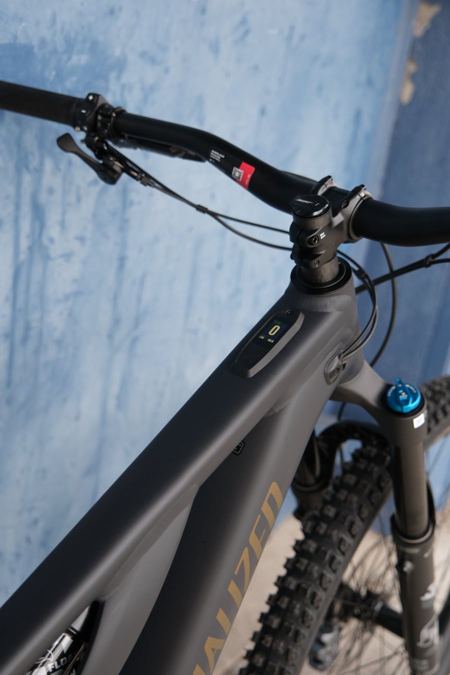 Specialized Velos: Specialized Turbo Levo 3 Alloy Comp – Neu und originalverpackt aus Mels von DRIFT_Bike_Shop 3