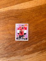 Neuer, seltener Mohammed Salah Extra Sticker WM 2026.