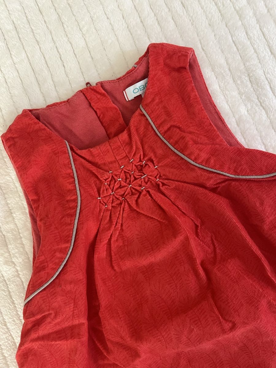Vestiti & Gonne: Neues Baby kleid – Nuovo (secondo la descrizione) da Saas-Fee venduto da Marienelly19 1