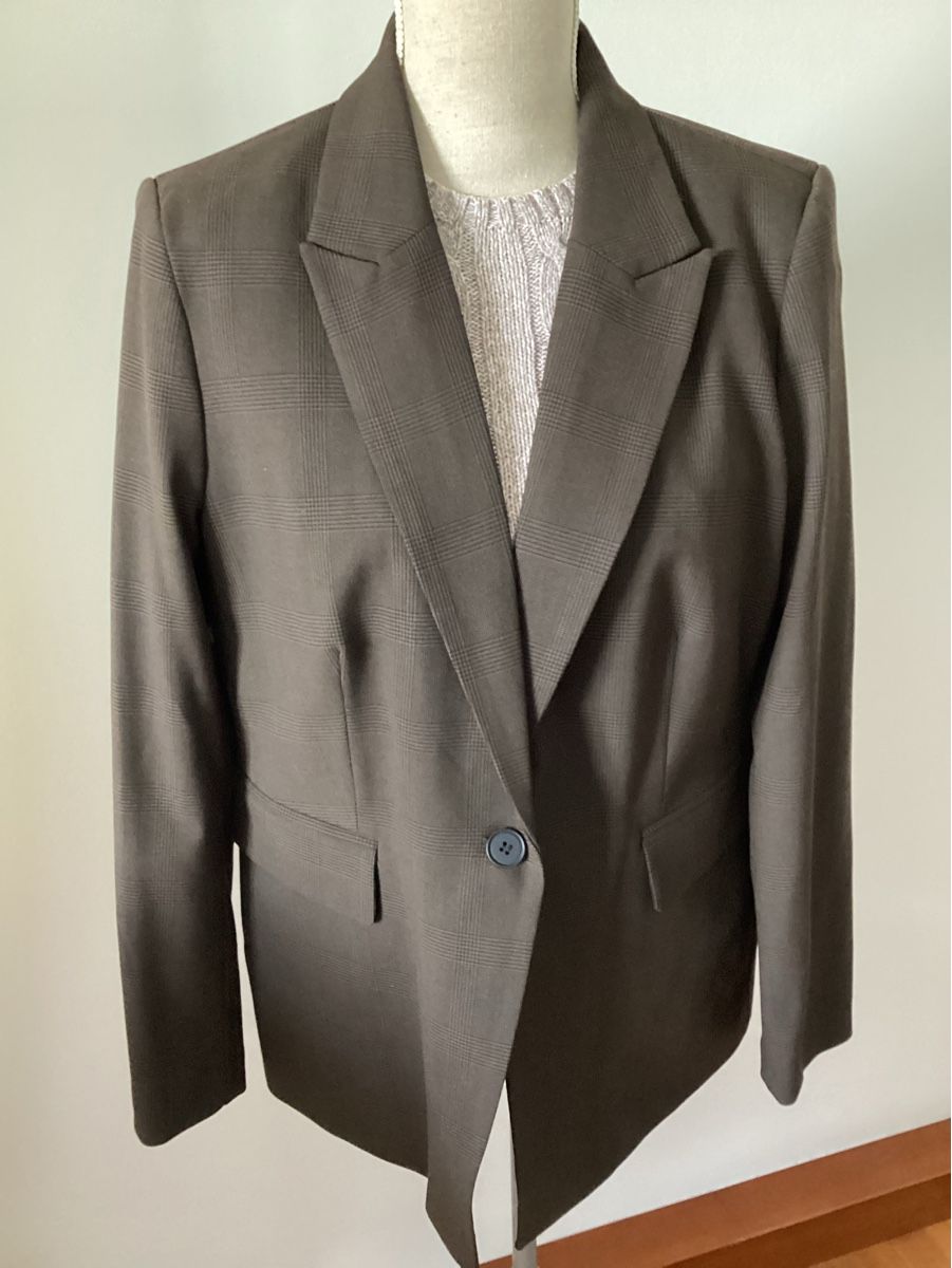 C&A Giacche: Damenblazer, Gr. 44 – Nuovo (secondo la descrizione) da Salenstein venduto da Esprit57