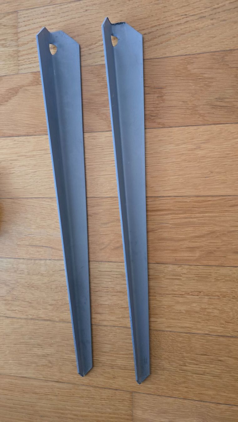 Thule Tende da sole: Thule Sturmband Tie Down "Markise" – Nuovo (secondo la descrizione) da Rafz venduto da Domimir 7