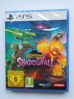 Eldrador Creatures Shadowfall PlayStation 5 NEU