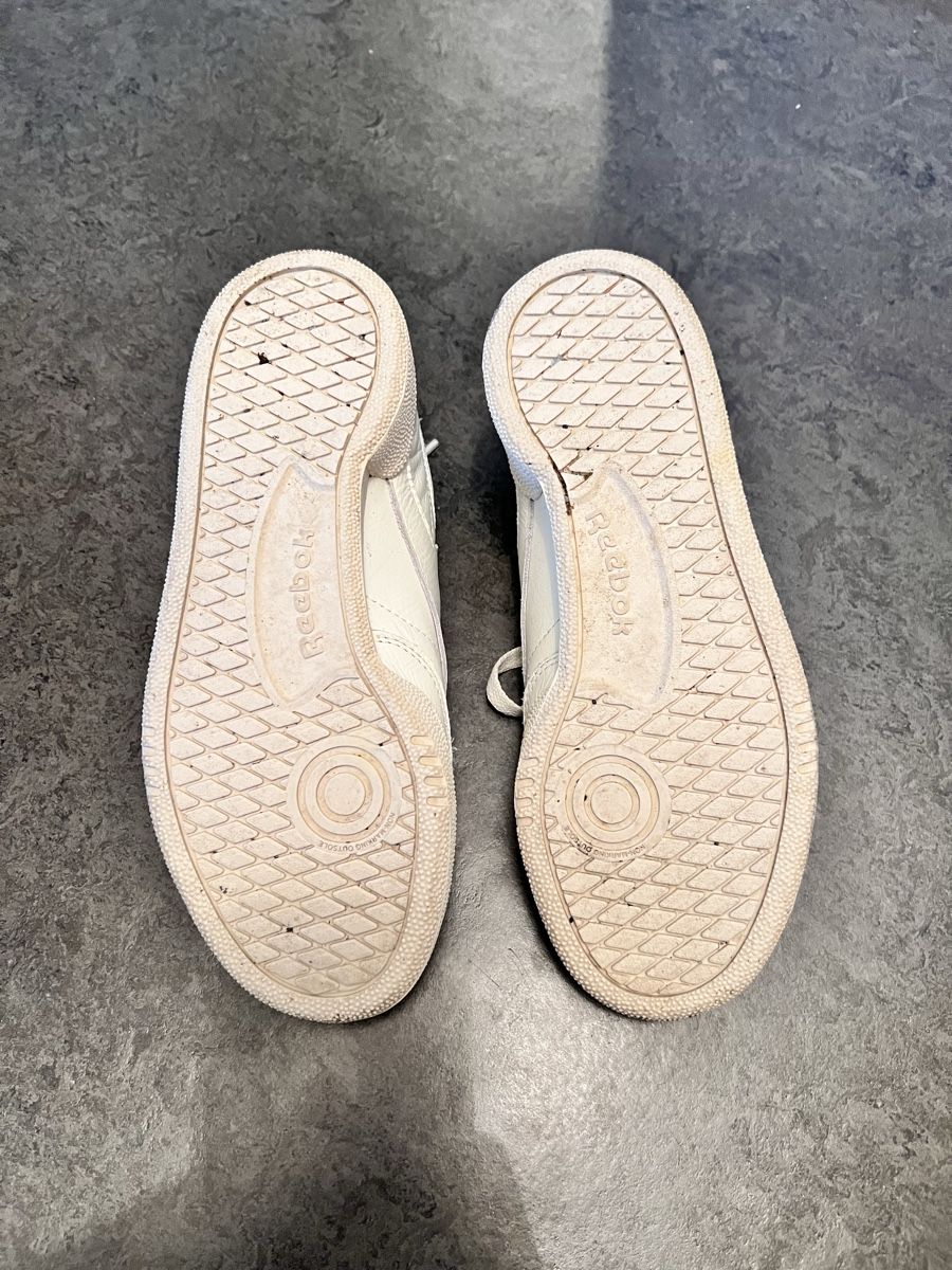 Reebok Scarpe da uomo: Reebok Classic Sneakers, Grösse 36 – Usato da Stäfa venduto da annaxoxo 4