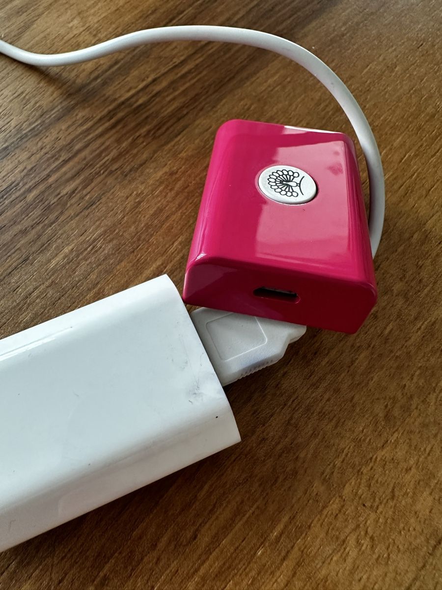 Unghie finte: Nagelset Allessandro – Usato da Dübendorf venduto da Harlekine 4