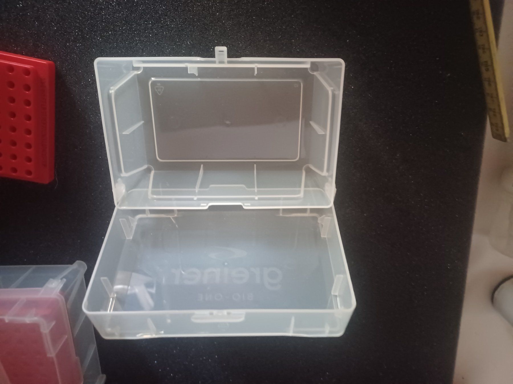 Sonstiges für Haushalt & Wohnen: GBO Box – Gebraucht aus Schupfart von philippb06 4