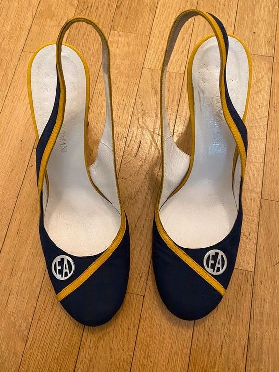Escarpins Armani Kaufen auf Ricardo