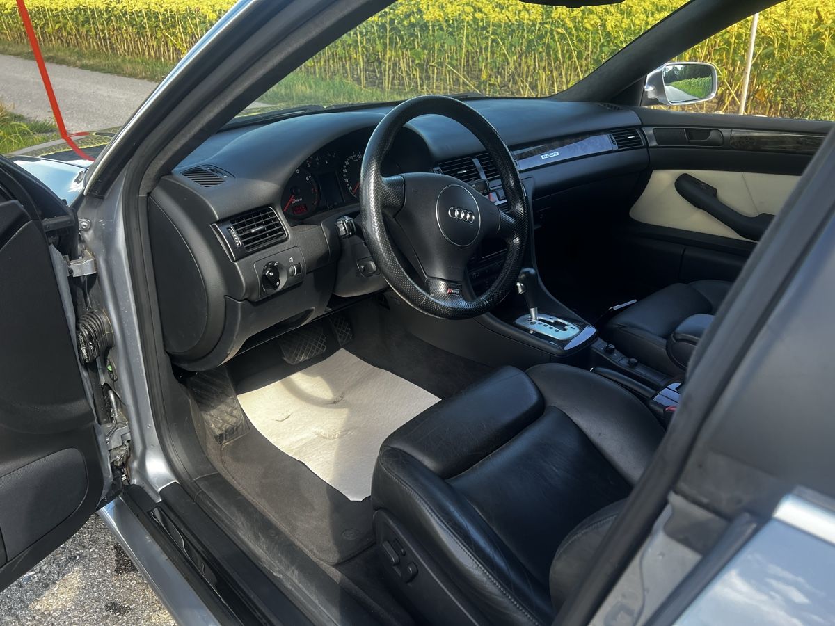 Audi Autos: Audi rs6 c5 – D'occasion à Crassier par moi_2fq6 4