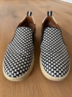 Bally Loafer / Sneaker / Slip in