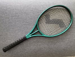 Raquette tennis Snauwaert MCE 93.60 TF McEnroe