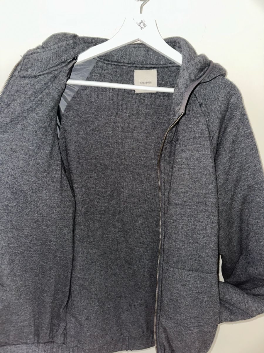 Giacche: Veste grise homme – Usato da Genève venduto da rom_56hd 2