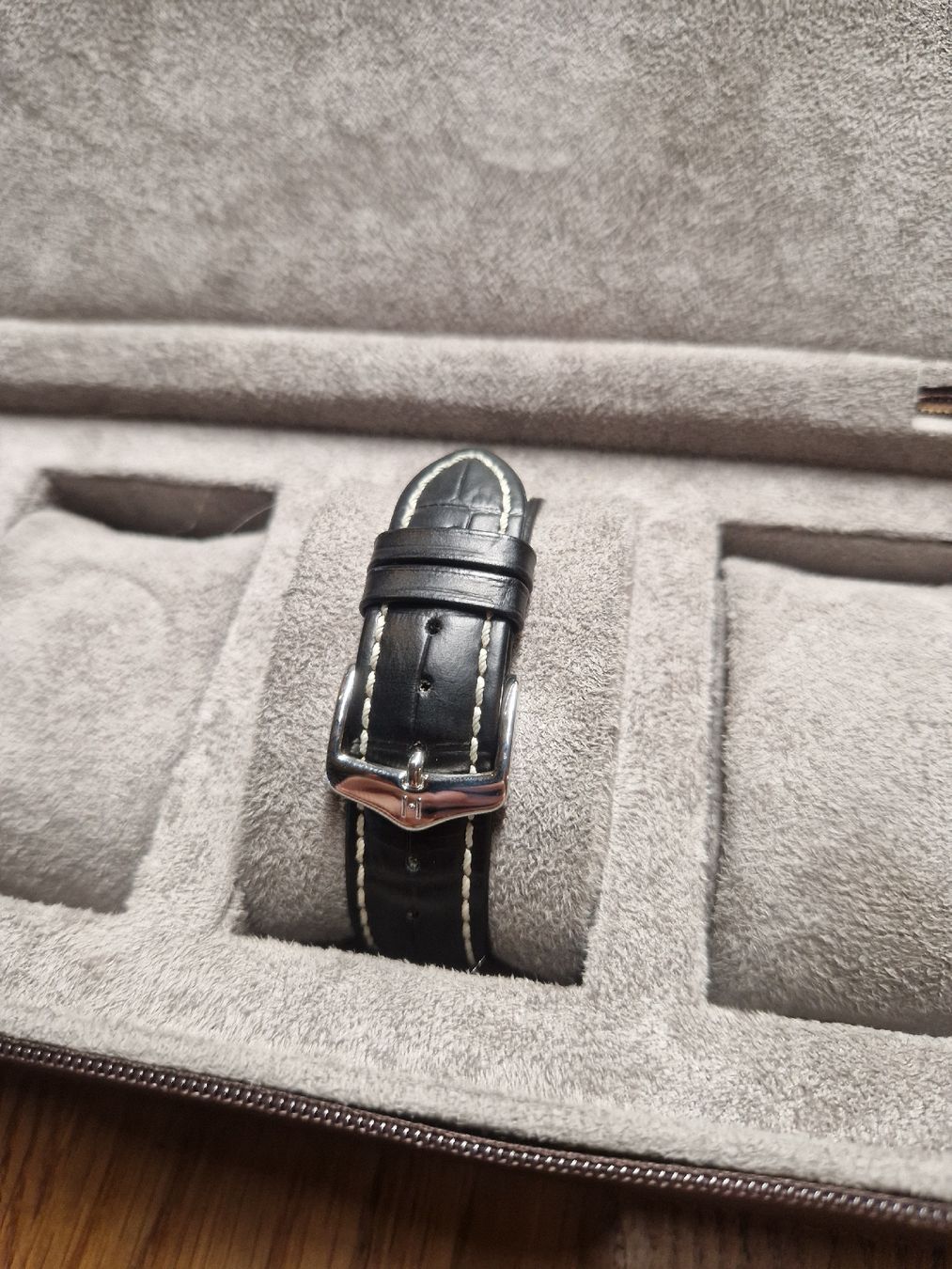 Rotary Orologi: Rotary Swiss Made Herren Uhr – Usato da Remigen venduto da 07watch_collector 2