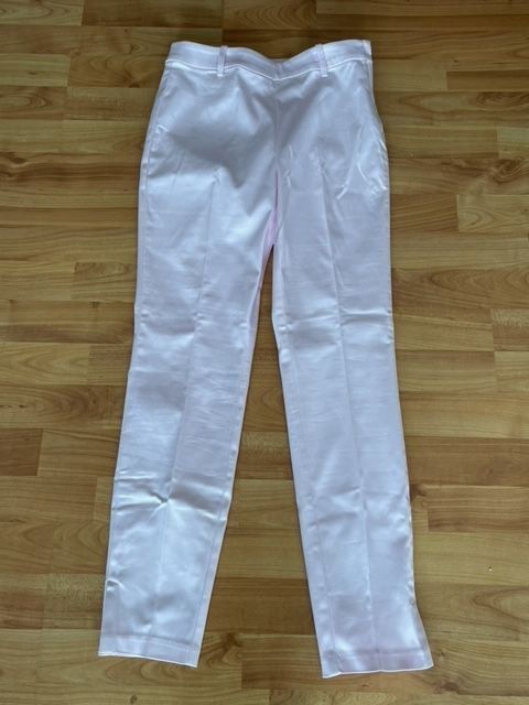 Pantaloni: Hose rosa, NEU, Grösse 36 – Usato da Niederweningen venduto da sho_mb8y