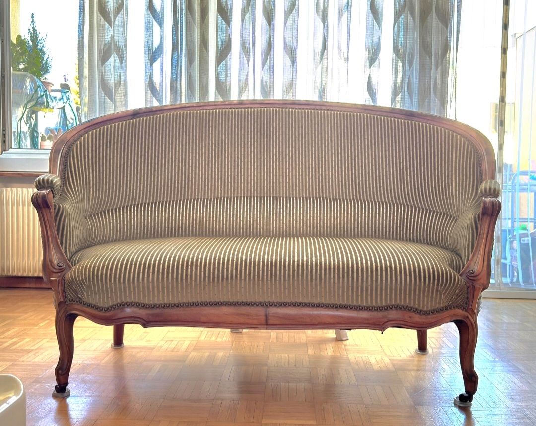 Sofas: Arcade sofa 1800 top zustand  – Gebraucht aus Ostermundigen von vintage60