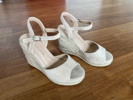 NEU - Jenny Fairy Sandalen / Sandaletten 36 / Sommerschuhe