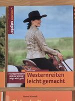 Kosmos Pferdefachbuch "Westernreiten leicht gemacht"