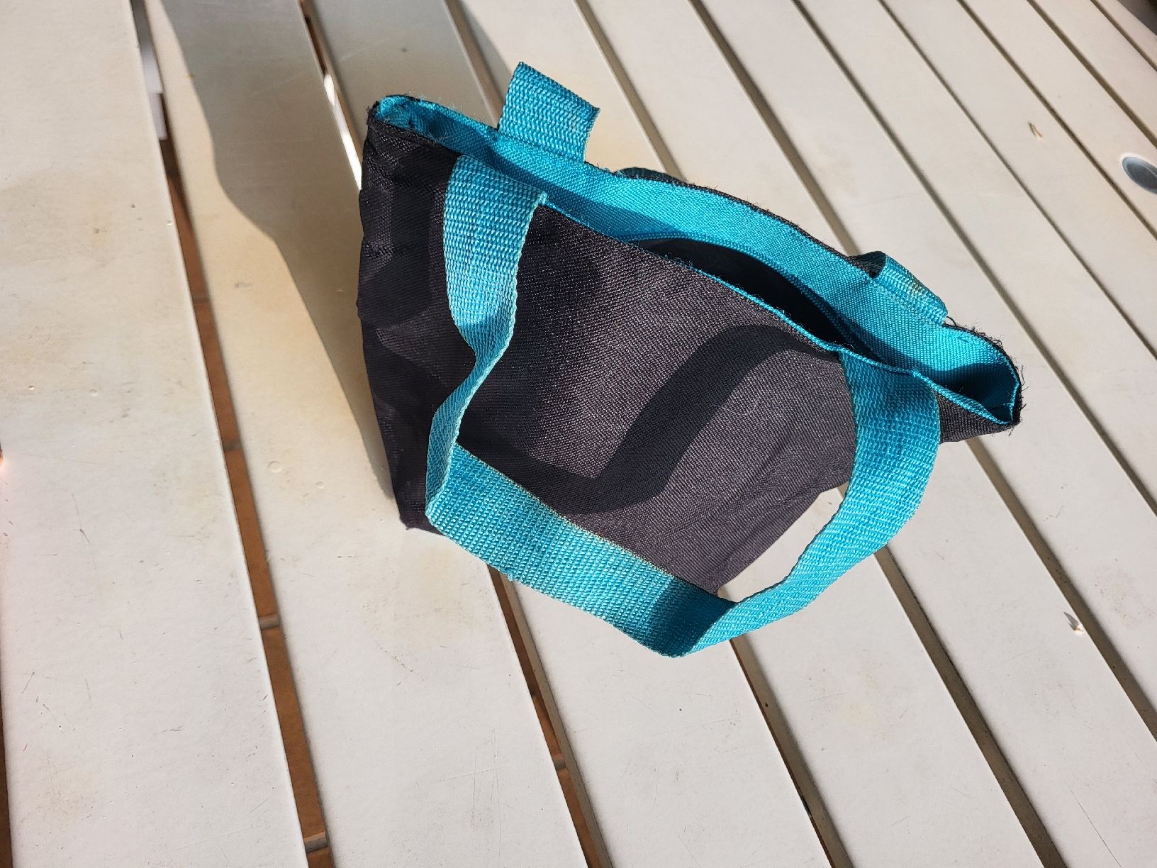 Borse: handtasche - sac à main – Usato da Zürich venduto da sahaara01 1